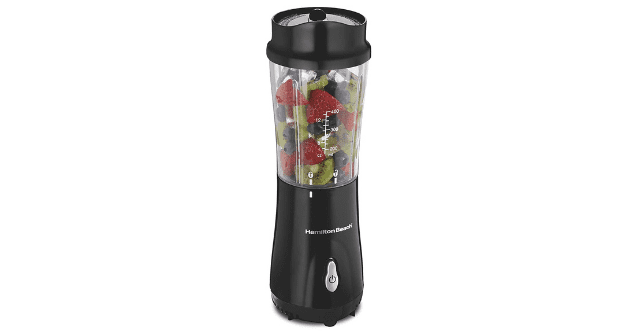 Best blenders for making smoothies