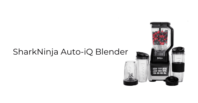 best blender for juicing